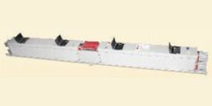 Overhead Bus Trunking