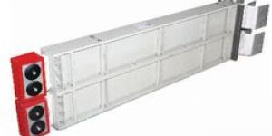 Sandwich Bus Trunking