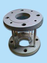 Sight Flow Indicator