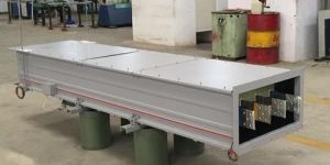 Isolated Phase Bus Duct
