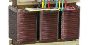 Isolation Transformer