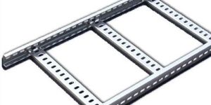 Ladder Cable Tray