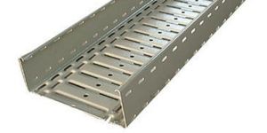Perforated Cable Tray