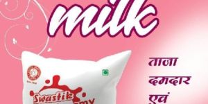 Full Cream Milk