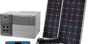 Solar Inverter
