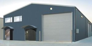 Industrial Sheds