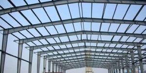 Pre Engineered Building System