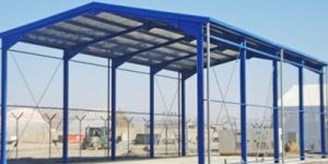 Prefabricated Building