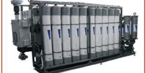 Ultra Filtration Systems