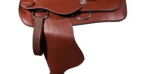 Adult Synthetic Saddle