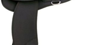 Endurance Saddle