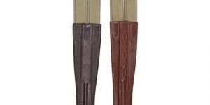 Fancy Stitched Girth