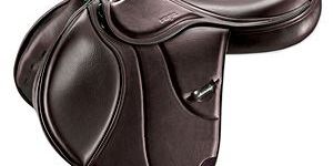 JUMPING AMERIGO SADDLE