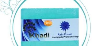 Rain Forest Moisturizing Soap