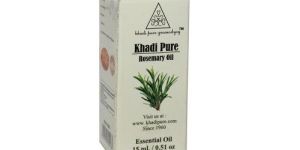 Rosemarry Essential Oil