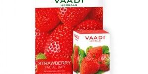 Strawberry Facial Bar