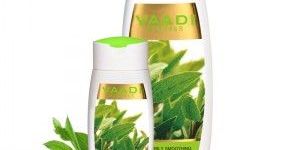 Superbly Smoothing Heena Shampoo