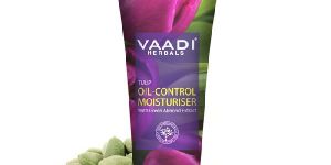 Tulip Oil Control Moisturizer
