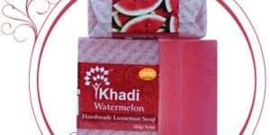 Watermelon Soap