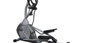 Light Commercial Elliptical Bikes