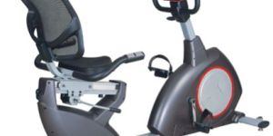 Light Commercial Recumbent Bikes