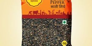 Black Pepper