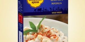 Dahi-Vada Raita Masala