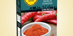 Kashmiri Mirchi