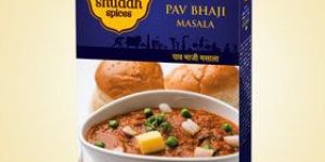 Pav Bhaji Masala