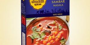Sambar Masala