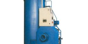 Industrial Boilers