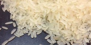 Parboiled Rice