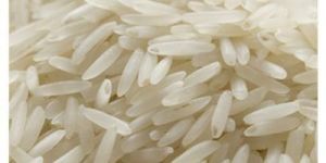 Pusa Raw Basmati Rice