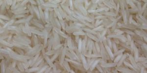 Raw Basmati Rice