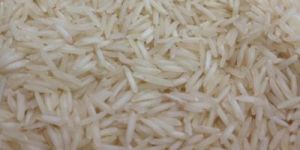 Steam Basmati Rice