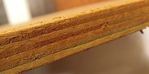 Blockboard Plywood