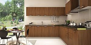 Modular Kitchen