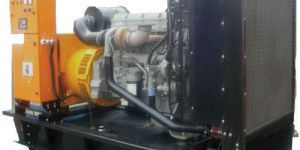 Open Type Generators