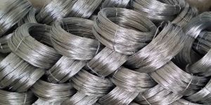 Galvanized Wire