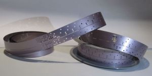 Punched Tape