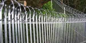 Security Fencing