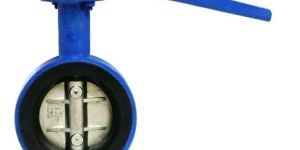 Cast Iron Butterfly Valves