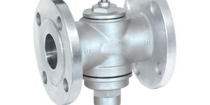 Pressure Reducing Valve