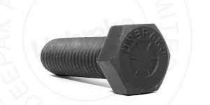Hex Bolts