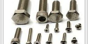 Hex Bolts