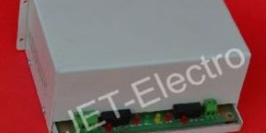 Generator Battery Charger