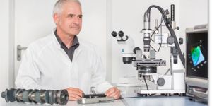 Failure Analysis Services