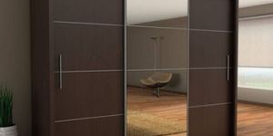 Wardrobe Sliding Doors