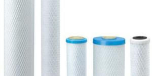 Filtration Netting