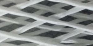 Netting Liquor Bottle